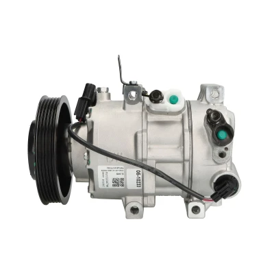 Abbildung von ELSTOCK 51 0878 Kompressor PAG 46 R134a KIA: RIO 3, HYUNDAI: i40 Saloon