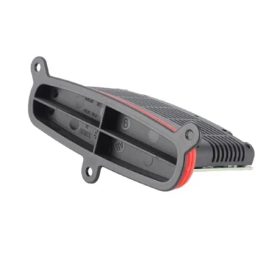 Abbildung von KIMISS Xenon Controller Modul, Scheinwerfertreibermodul Passend für 5er Serie F07 F10 F11 63117316187