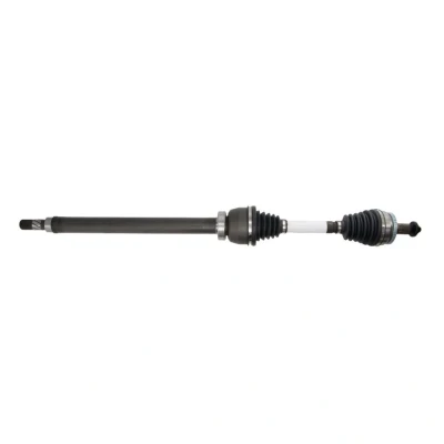 Abbildung von SKF VKJC 4938 Antriebswelle 983, 508 mit Lager VOLVO: V70 2, S60 I