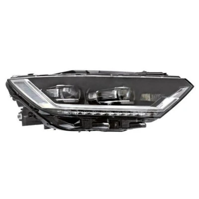 Abbildung von VALEO ORIGINAL PART 046631 Scheinwerfer rechts für Rechtsverkehr ohne Stellmotor LWR VOLKSWAGEN: Passat B8 Variant