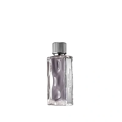 Abbildung von Abercrombie &amp; Fitch First Instinct Eau de Toilette 50 ml