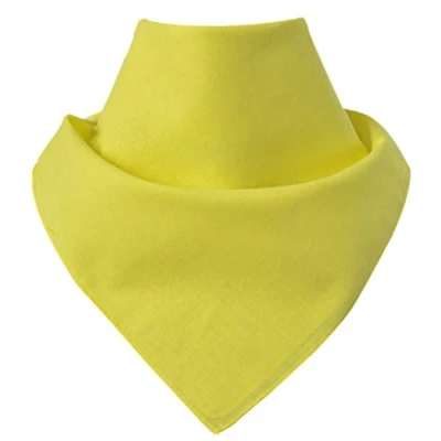 Abbildung von Miobo Bandana, Kopftücher, Halstücher, Halsband, 100% Baumwolle, Einheitsgröße