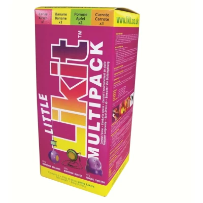 Abbildung von Likit Leckstein Multipack 5x250g