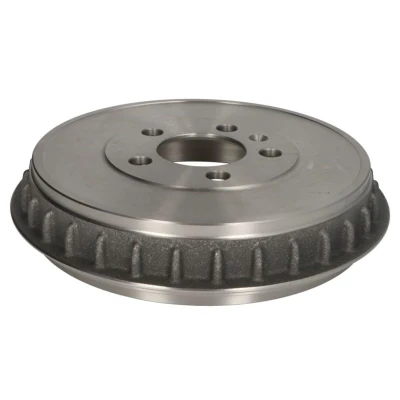 Abbildung von DELPHI BF564 Bremstrommel 278mm VOLKSWAGEN: Polo VI