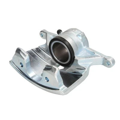 Abbildung von BUDWEG CALIPER 344672 Bremssattel VOLKSWAGEN: Sharan II, SEAT: Alhambra II
