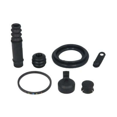 Abbildung von AUTOFREN SEINSA D43216 Bremssattel Reparatursatz Hinterachse 54 für Fahrzeuge ohne elektrische Feststellbremse MERCEDES BENZ: Sprinter 3.5 t Van