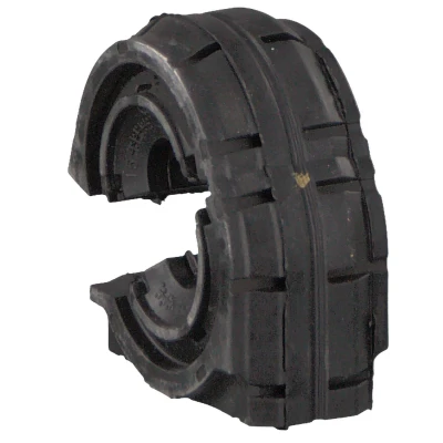 Abbildung von FEBI BILSTEIN 39087 Stabigummis Hinterachse Gummi 22 59 BMW: X5