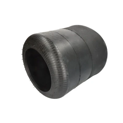 Abbildung von Magnum Technology 5002 03 0058P Federbalg, Luftfederung