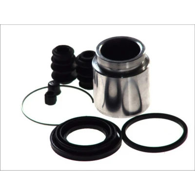 Abbildung von AUTOFREN SEINSA D41367C Bremssattel Reparatursatz Hinterachse 43 MITSUBISHI: Pajero 2, / Shogun Classic