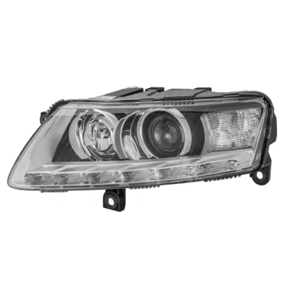 Abbildung von HELLA 1ZS 009 925 411 Scheinwerfer AUDI: A6 C6 Saloon, Avant, Allroad