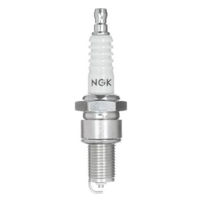 Abbildung von NGK 2712 Zündkerze M14 x 1,25 SW: 20,8 mm