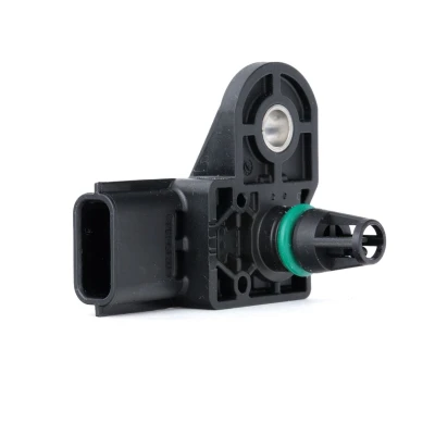 Abbildung von BOSCH 0 281 006 108 Saugrohrdrucksensor OPEL: Vivaro B Van, Combi, MERCEDES BENZ: A Class, RENAULT: SCENIC 3