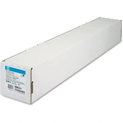 Abbildung von Hewlett Packard [ HP ] DesignJet Universal Bond Inkjet Papier, 80 g/m², 36 Zoll, Rolle 914 mm x 45,7 m, Ref. Q1397A