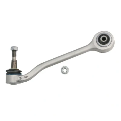 Abbildung von LEMFÖRDER 29936 01 Querlenker Vorderachse, links, hinten Aluminium BMW: 5 Touring, Saloon