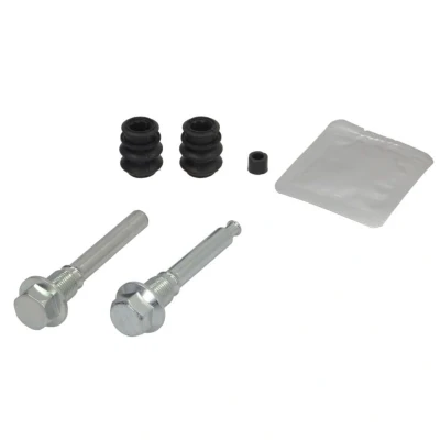 Abbildung von QUICK BRAKE 113 1349X Führungshülsensatz, Bremssattel MITSUBISHI: PAJERO / Shogun Classic, ECLIPSE 2, 3