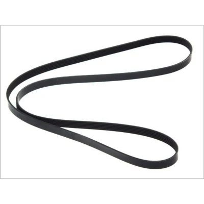 Abbildung von BOSCH 1 987 946 243 Keilrippenriemen 1950 6 MERCEDES BENZ: 190, RENAULT: ESPACE 3, LAGUNA