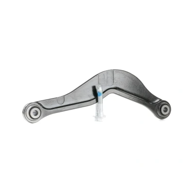 Abbildung von febi BILSTEIN 46001 Querlenker Plus mit Anbaumaterial oben, Hinterachse links, rechts Führungsstange FORD: Galaxy Mk2 MPV