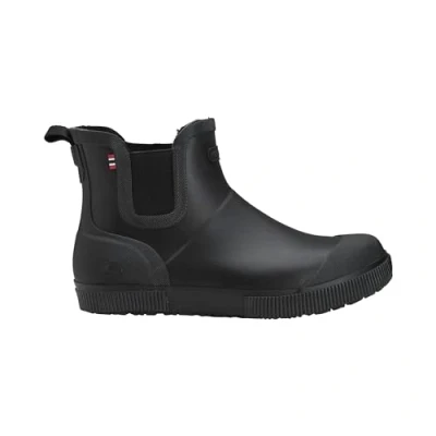 Abbildung von Viking Praise Unisex Gummistiefel, Herren, Größe: 41, Black Kunststoff