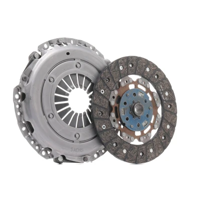Abbildung von SACHS 3000 970 145 Kupplungssatz ohne Ausrücklager 240 OPEL: Insignia A Sports Tourer, Zafira C Astra J Tourer