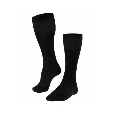 Abbildung von Falke SK7 RACE Skiing Functional Extralightcushioned Sportsocken, Damen, Größe: 35/36, Black (3000)