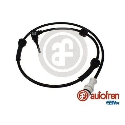 Abbildung von AUTOFREN SEINSA DS0154 ABS Sensor Vorderachse rechts aktiver 2 736 FIAT: Punto II Hatchback, Grande Hatchback
