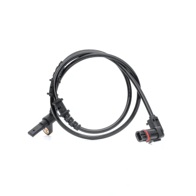 Abbildung von BOSCH 0 986 594 591 ABS Sensor mit Kabel aktiver 885 MERCEDES BENZ: Vito Minibus, Viano kfzteile, mister auto, atp autoteile, kfzteile24
