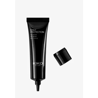 Abbildung von KIKO Milano Daily Protection BB Cream SPF 30 06, Tönungscreme, Verleiht Der Haut Schutz, Feuchtigkeit Und Ein Makelloses Aussehen