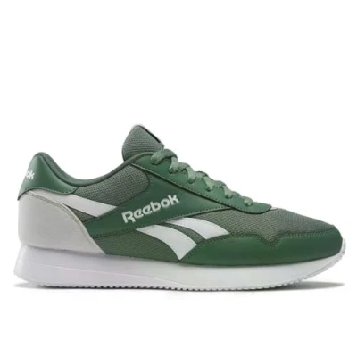 Abbildung von Reebok Classic NON Football Jogger LITE Sneaker low, Größe: 44, Trek green pure grey cloud white Textil/synthetik