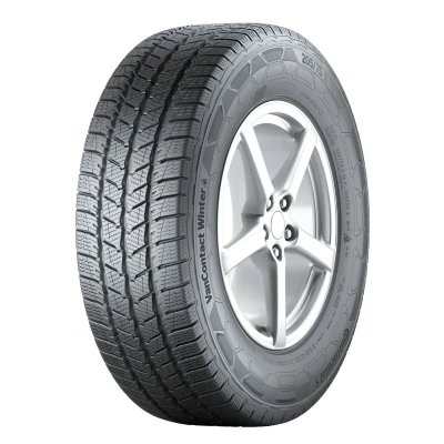 Abbildung von Continental Vancontact Winter 285/65 R16 131R