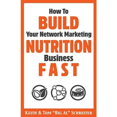 Abbildung von How To Build Your Network Marketing Nutrition Business Fast