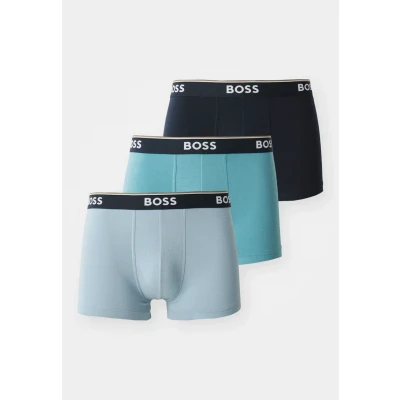 Abbildung von BOSS Power 3 PACK Boxerbriefs, Herren, Größe: Large, Open miscellaneous