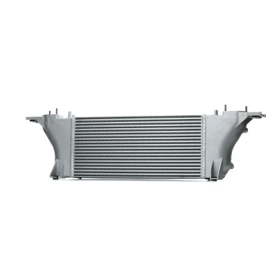 Abbildung von NRF 30928 Ladeluftkühler Aluminium NISSAN: NP300 Navara Platform / Chassis, Pickup kfzteile, mister auto, atp autoteile, kfzteile24