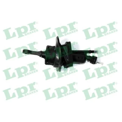 Abbildung von LPR 2420 Kupplungsgeberzylinder ohne Sensor FORD: Galaxy Mk2 MPV
