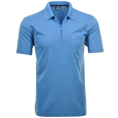 Abbildung von RAGMAN Herren 540392, AQUA, L