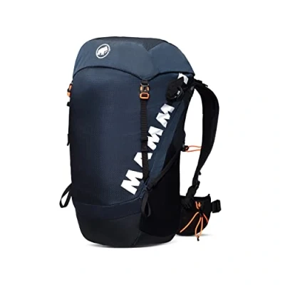 Abbildung von Mammut Ducan Tagesrucksack, Damen, Größe: One Size, Marine black