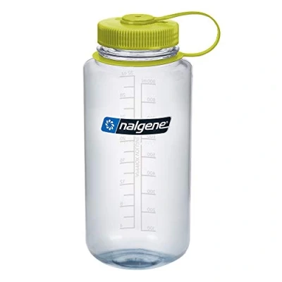 Abbildung von Nalgene Kunststoffflaschen &#039;Everyday WH&#039; Trinkflasche Blau, 1,0L