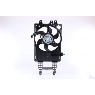 Abbildung von NISSENS 85162 Lüfter 292 12 66 ohne integrierten Regler LANCIA: Ypsilon II