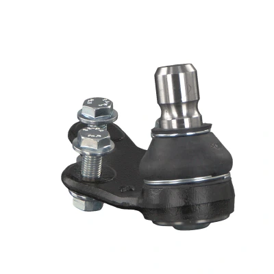 Abbildung von FEBI BILSTEIN 172889 Traggelenk Vorderachse rechts mit Anbaumaterial 21 für Querlenker FORD: FOCUS 3, C Max 2, 3 Turnier