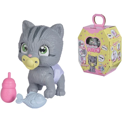 Abbildung von Simba Toys Pamper Petz Haustier Spielzeug Katze