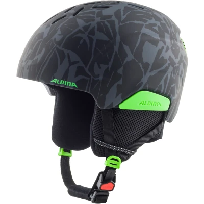 Abbildung von Alpina Pizi Skihelm Kinder