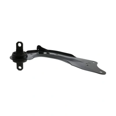 Abbildung von MOOG MD TC 15639 Querlenker Hinterachse links Stahlblech MAZDA: 3 Hatchback, Saloon