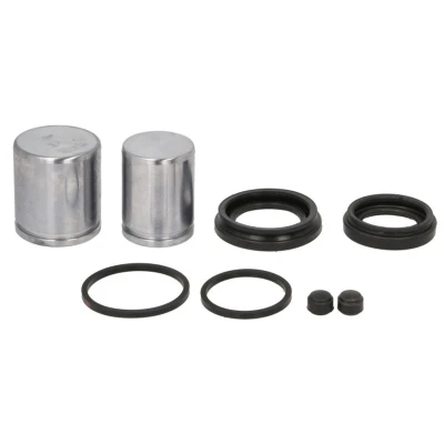 Abbildung von QUICK BRAKE 114 5175 Bremssattel Reparatursatz mit Kolben 40/48 FIAT: Ducato II Platform/Chassis, Van