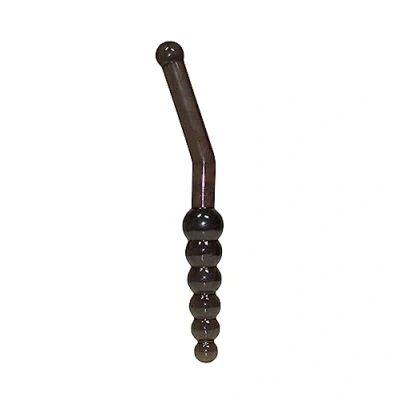Abbildung von Analdildo „Anal Beads“, beidseitig verwendbar