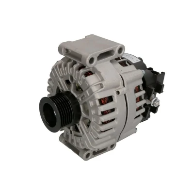 Abbildung von HELLA 8EL 011 713 761 Lichtmaschine 14V 200A MERCEDES BENZ: E Class Saloon, Sprinter 5 T Van, 3 Minibus kfzteile, mister auto, atp
