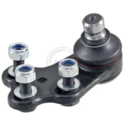 Abbildung von A.B.S. 220008 Traggelenk 19 AUDI: Coupe B3, 80 B4 Saloon, Avant