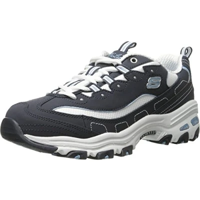 Abbildung von Skechers Sneaker low, Damen, Größe: 36, Nvw Schuhe