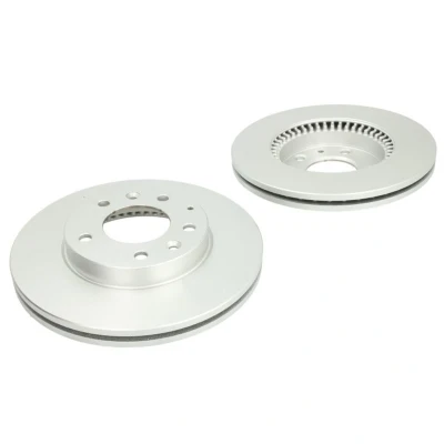 Abbildung von FERODO PREMIER DDF1278C Bremsscheibe 274 24 5 Belüftet beschichtet mit Schrauben MAZDA: 6 Hatchback, Estate, Saloon