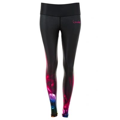 Abbildung von Winshape Tights, Damen, Größe: XXL, Cosmic