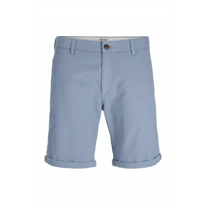 Abbildung von Jack &amp; Jones FURY AKM Shorts, Herren, Größe: Small, Blue mirage