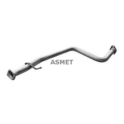 Abbildung von ASMET 25.016 Abgasrohr mitte SUZUKI: Jimny Off Road